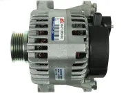 Generator 12 V AS-PL A0492