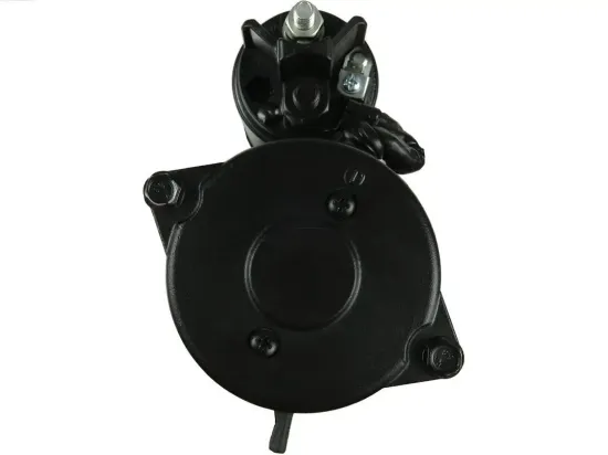 Starter 12 V 1,7 kW AS-PL S6296S Bild Starter 12 V 1,7 kW AS-PL S6296S