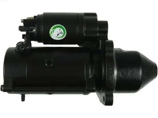 Starter 12 V 1,7 kW AS-PL S6296S Bild Starter 12 V 1,7 kW AS-PL S6296S