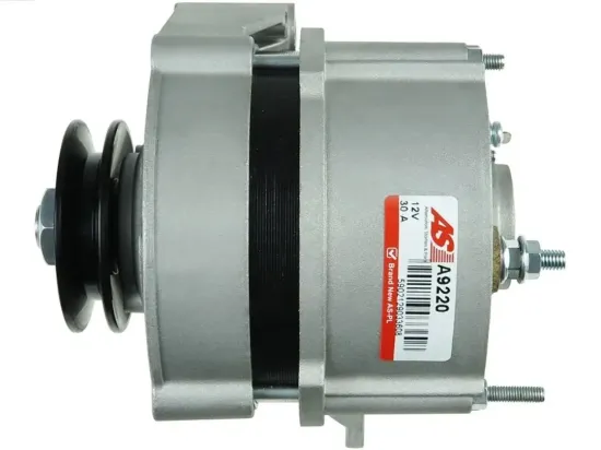 Generator 12 V AS-PL A9220 Bild Generator 12 V AS-PL A9220