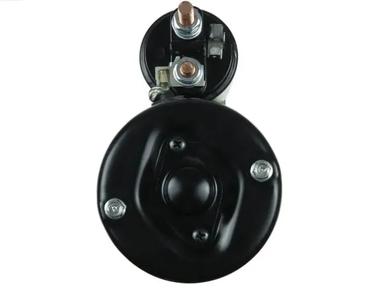 Starter 12 V 0,95 kW AS-PL S0601 Bild Starter 12 V 0,95 kW AS-PL S0601