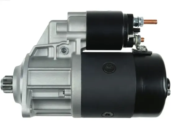 Starter 12 V 0,95 kW AS-PL S0601 Bild Starter 12 V 0,95 kW AS-PL S0601