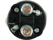 Starter 12 V 1,2 kW AS-PL S3163S