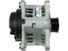 Generator 12 V AS-PL A3101(VALEO) Bild Generator 12 V AS-PL A3101(VALEO)