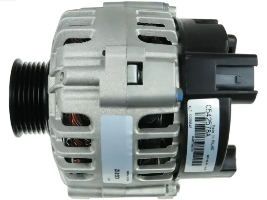 Generator 12 V AS-PL A3101(VALEO) Bild Generator 12 V AS-PL A3101(VALEO)