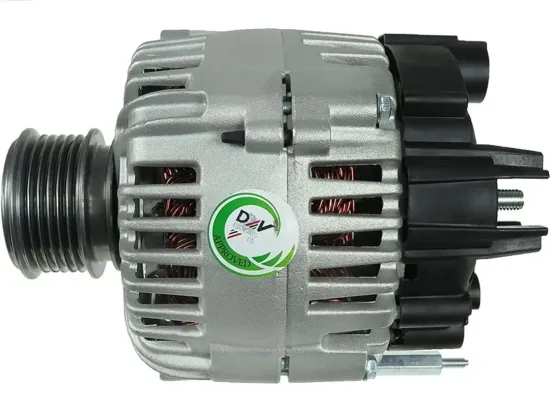 Generator 12 V AS-PL A3097 Bild Generator 12 V AS-PL A3097