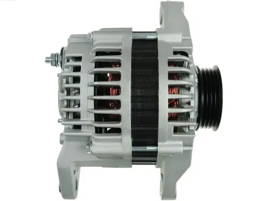 Generator 12 V AS-PL A2007 Bild Generator 12 V AS-PL A2007