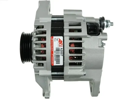 Generator 12 V AS-PL A2007 Bild Generator 12 V AS-PL A2007