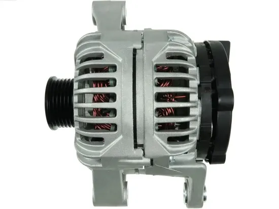 Generator 12 V AS-PL A0544S Bild Generator 12 V AS-PL A0544S