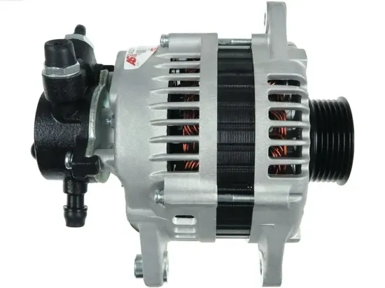 Generator 12 V AS-PL A2011 Bild Generator 12 V AS-PL A2011