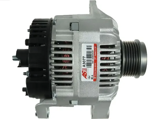 Generator 12 V AS-PL A3077 Bild Generator 12 V AS-PL A3077