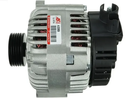 Generator 12 V AS-PL A3069 Bild Generator 12 V AS-PL A3069
