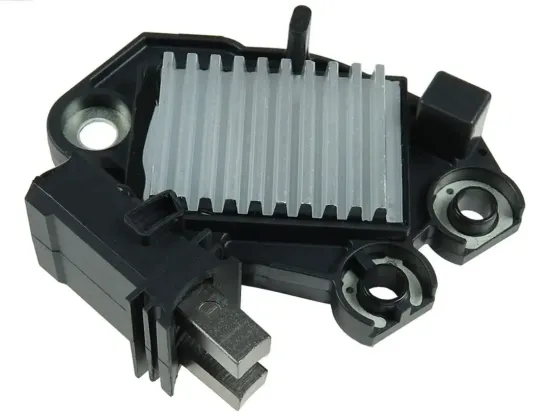 Generatorregler 12 V AS-PL ARE3118S Bild Generatorregler 12 V AS-PL ARE3118S