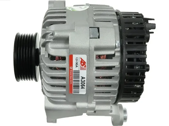 Generator 12 V AS-PL A3064 Bild Generator 12 V AS-PL A3064