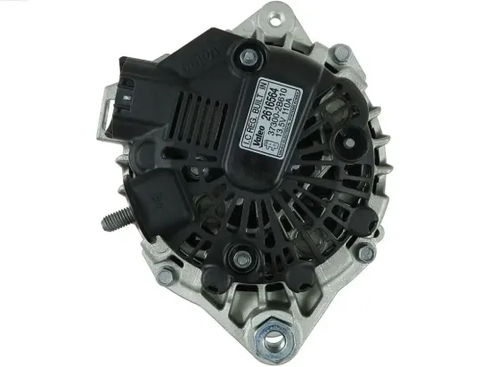 Generator 12 V AS-PL A3341(VALEO) Bild Generator 12 V AS-PL A3341(VALEO)