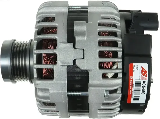 Generator 12 V AS-PL A0545S Bild Generator 12 V AS-PL A0545S