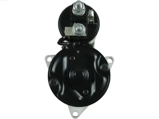 Starter 12 V 1,1 kW AS-PL S0131 Bild Starter 12 V 1,1 kW AS-PL S0131