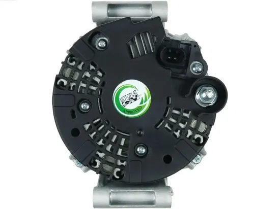 Generator 12 V AS-PL A0567S Bild Generator 12 V AS-PL A0567S