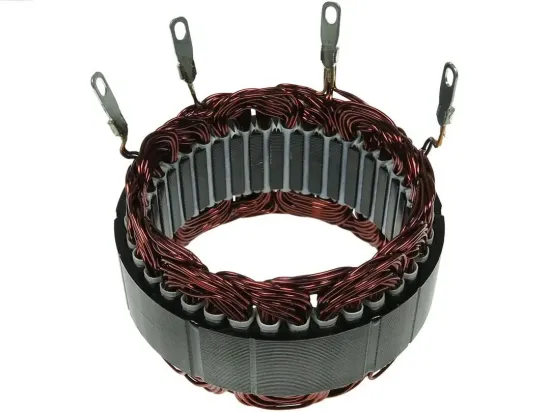 Stator, Generator 12 V AS-PL AS6001 Bild Stator, Generator 12 V AS-PL AS6001