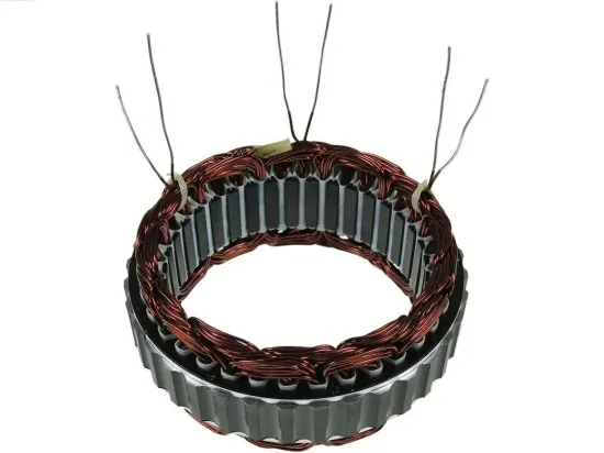 Stator, Generator 12 V AS-PL AS2001 Bild Stator, Generator 12 V AS-PL AS2001