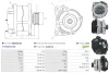 Generator 48 V AS-PL A3829(VALEO) Bild Generator 48 V AS-PL A3829(VALEO)