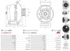 Generator 12 V AS-PL A3886S Bild Generator 12 V AS-PL A3886S