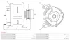 Generator 12 V AS-PL A6018SR Bild Generator 12 V AS-PL A6018SR