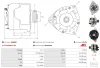 Generator 12 V AS-PL A6682S Bild Generator 12 V AS-PL A6682S