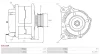 Generator 12 V AS-PL A9012ER Bild Generator 12 V AS-PL A9012ER