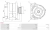 Generator 12 V AS-PL A9100 Bild Generator 12 V AS-PL A9100