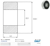 Generatorregler 12 V AS-PL ARE0255(BOSCH)