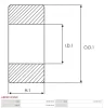 Lager AS-PL ABE9213(NSK) Bild Lager AS-PL ABE9213(NSK)