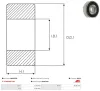 Lager AS-PL ABE9273S Bild Lager AS-PL ABE9273S