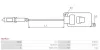 NOx-Sensor, Harnstoffeinspritzung 12 V AS-PL NOX9117 Bild NOx-Sensor, Harnstoffeinspritzung 12 V AS-PL NOX9117