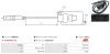 NOx-Sensor, Harnstoffeinspritzung 12 V AS-PL NOX9310 Bild NOx-Sensor, Harnstoffeinspritzung 12 V AS-PL NOX9310