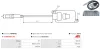 NOx-Sensor, Harnstoffeinspritzung 12 V AS-PL NOX9426 Bild NOx-Sensor, Harnstoffeinspritzung 12 V AS-PL NOX9426