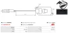 NOx-Sensor, Harnstoffeinspritzung 12 V AS-PL NOX9465 Bild NOx-Sensor, Harnstoffeinspritzung 12 V AS-PL NOX9465