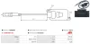 NOx-Sensor, Harnstoffeinspritzung 12 V AS-PL NOX9484 Bild NOx-Sensor, Harnstoffeinspritzung 12 V AS-PL NOX9484