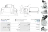 Starter 12 V 1,2 kW AS-PL S01173(SEG) Bild Starter 12 V 1,2 kW AS-PL S01173(SEG)