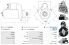 Starter 12 V 2,2 kW AS-PL S0403(SEG) Bild Starter 12 V 2,2 kW AS-PL S0403(SEG)