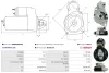 Starter 12 V 1,6 kW AS-PL S0626(BOSCH) Bild Starter 12 V 1,6 kW AS-PL S0626(BOSCH)