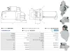 Starter 12 V 1,6 kW AS-PL S0933(SEG) Bild Starter 12 V 1,6 kW AS-PL S0933(SEG)