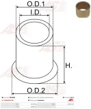Generator 12 V AS-PL A6053