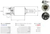 Magnetschalter, Starter 12 V AS-PL SS0006(BOSCH) Bild Magnetschalter, Starter 12 V AS-PL SS0006(BOSCH)
