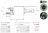 Magnetschalter, Starter 12 V AS-PL SS0118(BOSCH) Bild Magnetschalter, Starter 12 V AS-PL SS0118(BOSCH)