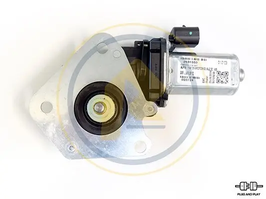 Elektromotor, Fensterheber vorne rechts hinten links Ac Rolcar 01.0102 Bild Elektromotor, Fensterheber vorne rechts hinten links Ac Rolcar 01.0102
