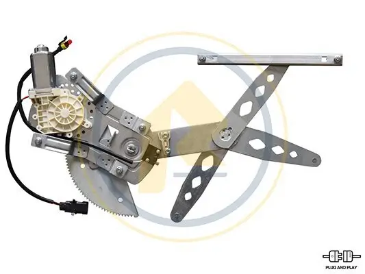 Fensterheber vorne links Ac Rolcar 01.0139