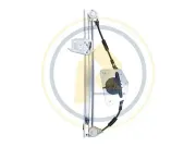 Fensterheber hinten rechts Ac Rolcar 01.0178