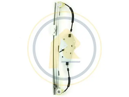Fensterheber hinten rechts Ac Rolcar 01.1516