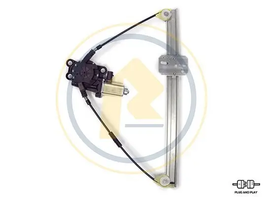 Fensterheber vorne links Ac Rolcar 01.1721